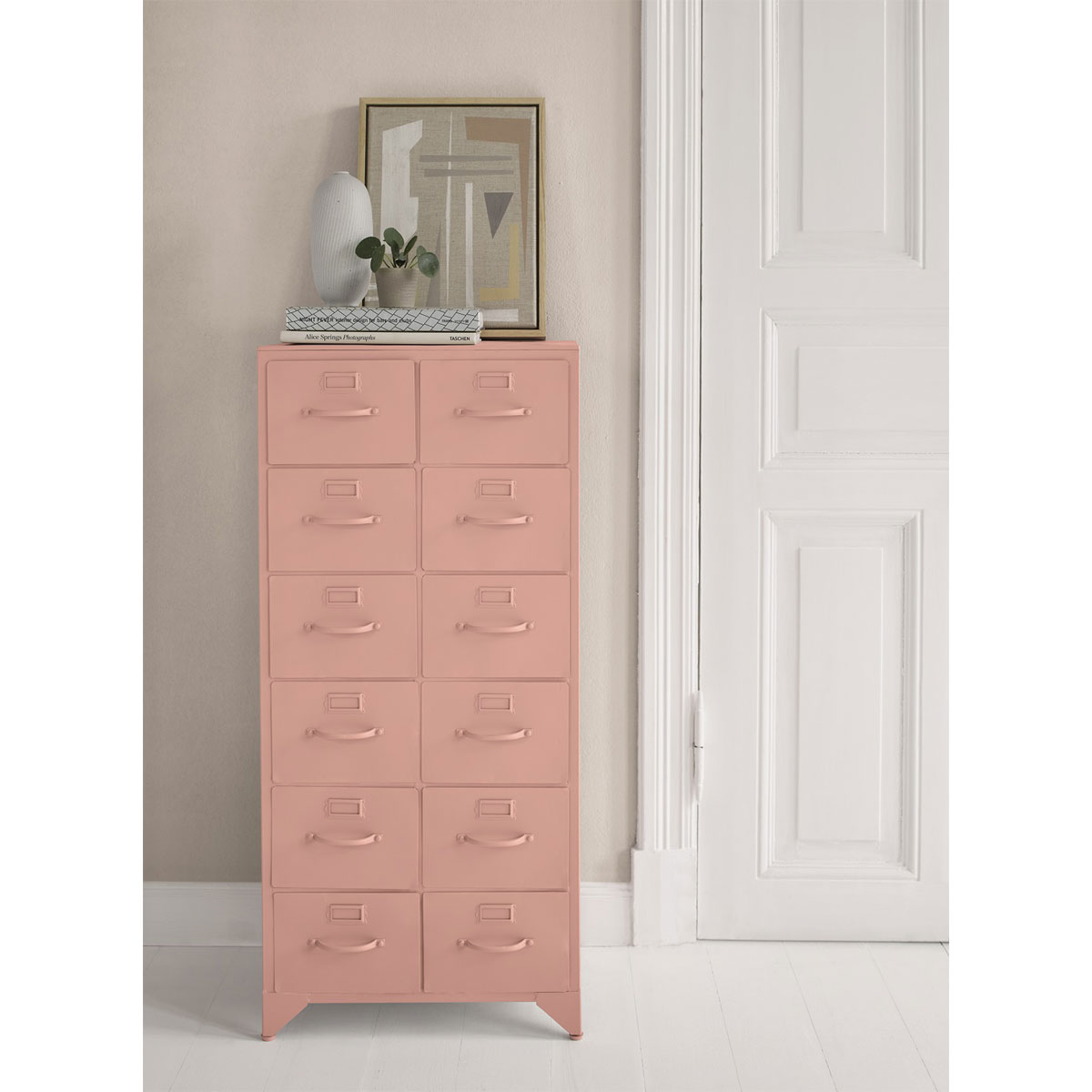 Alpina  Buntlack Feine Farben Lack No 41 Kokette Sinnlichkeit edelmatt 750ml Bild 3