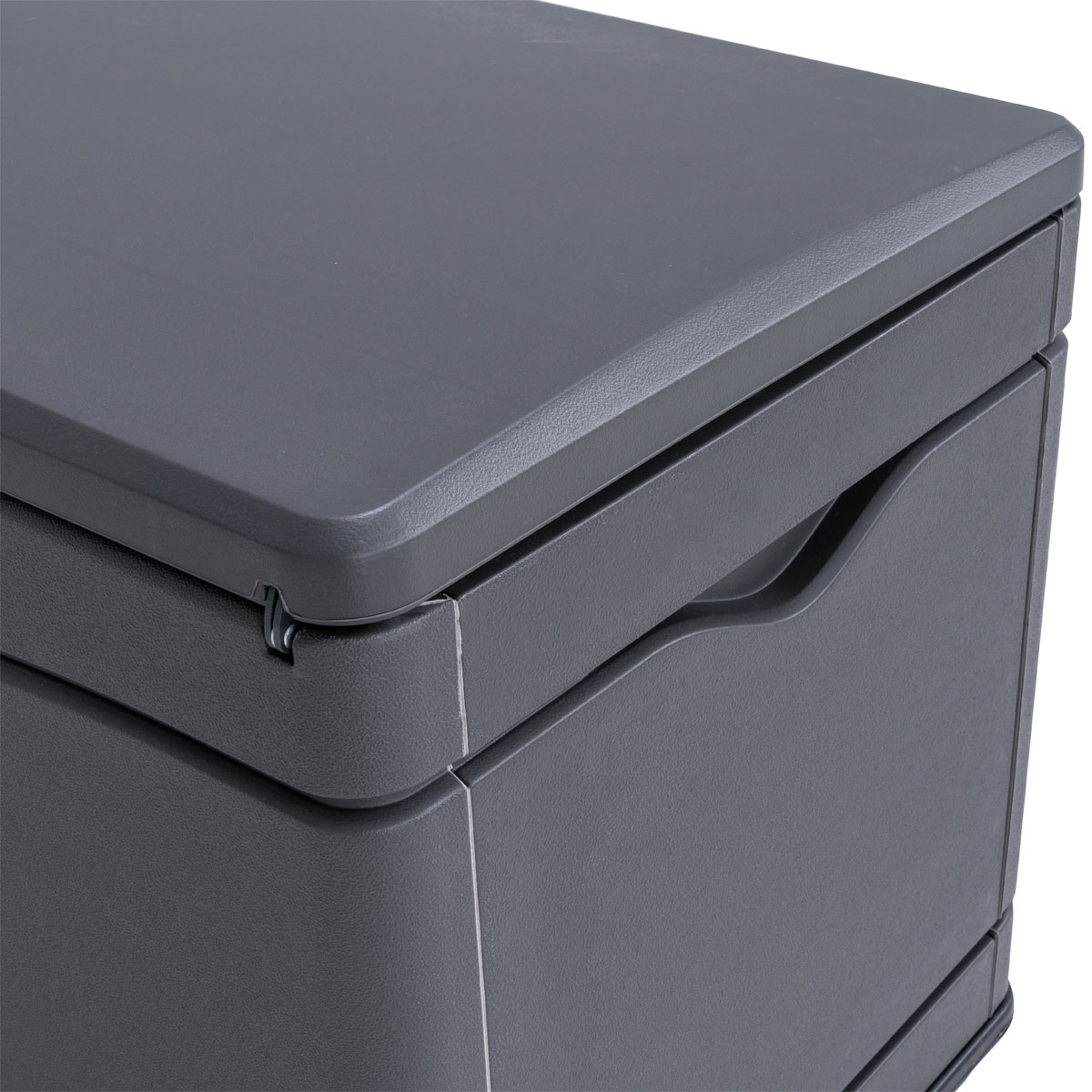 Lifetime Kissenbox 495 L 61x152,5x67cm Grau Bild 8