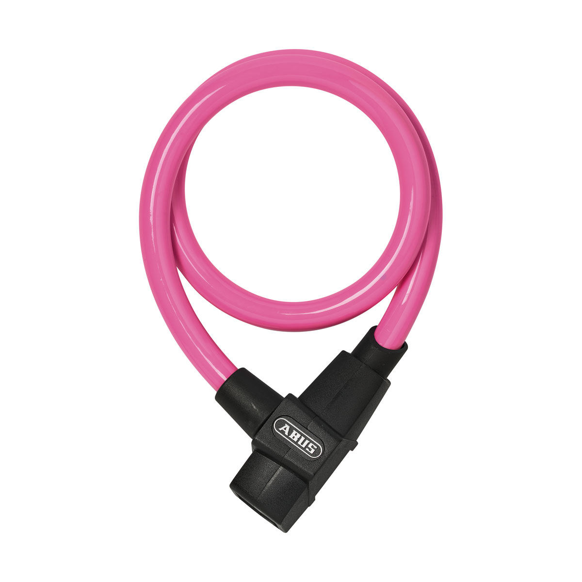 Abus Fahrradschloss CL SC blau Bild 3