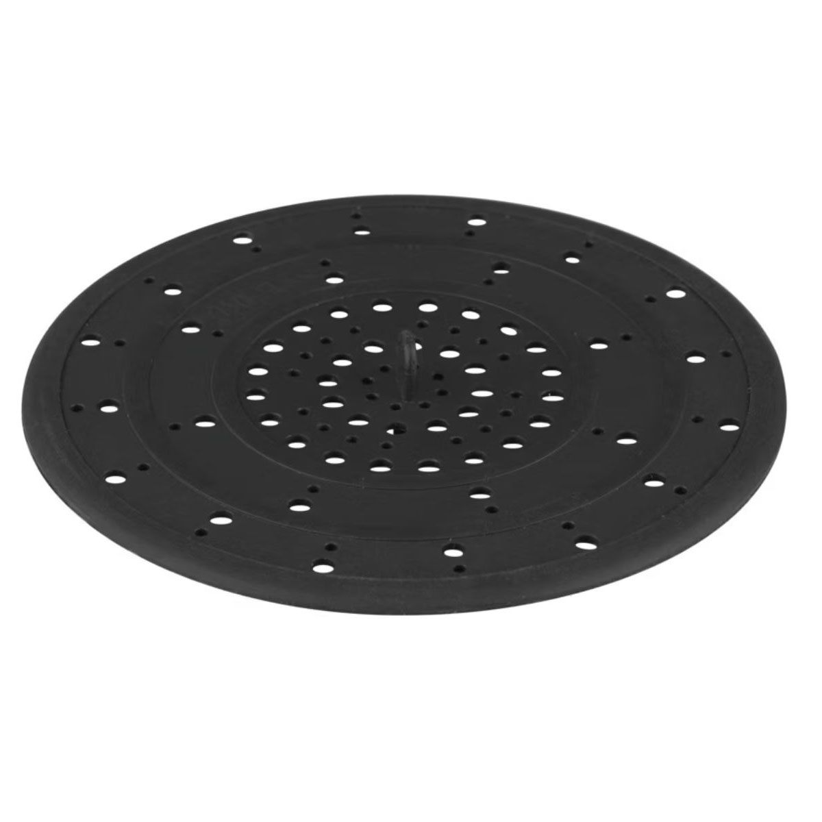 Wenko Abfluss-Sieb Silikon Mod. Sava für gängige Spül- und Waschbeckenabflüsse Bild 2