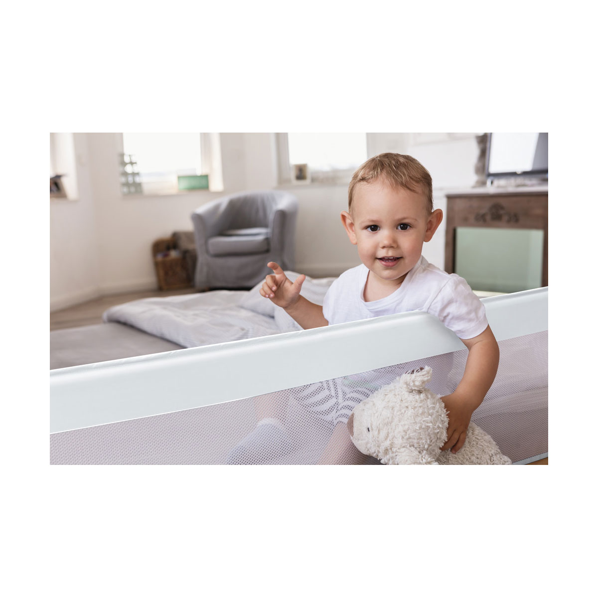 Abus Bettgitter Eric Bild 3