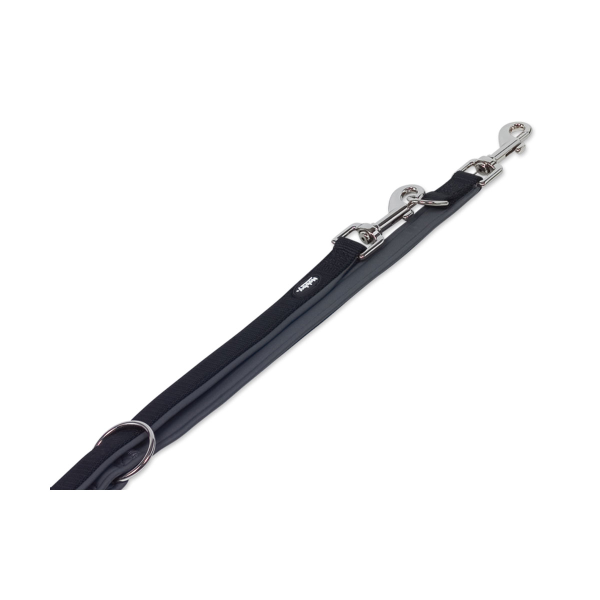 Führleine Classic Preno schwarz