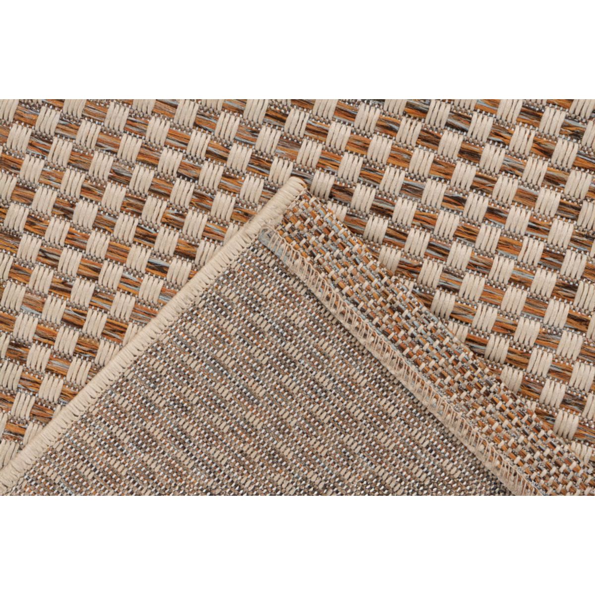 Tribal 125 Multi 160cm x 230cm Bild 5