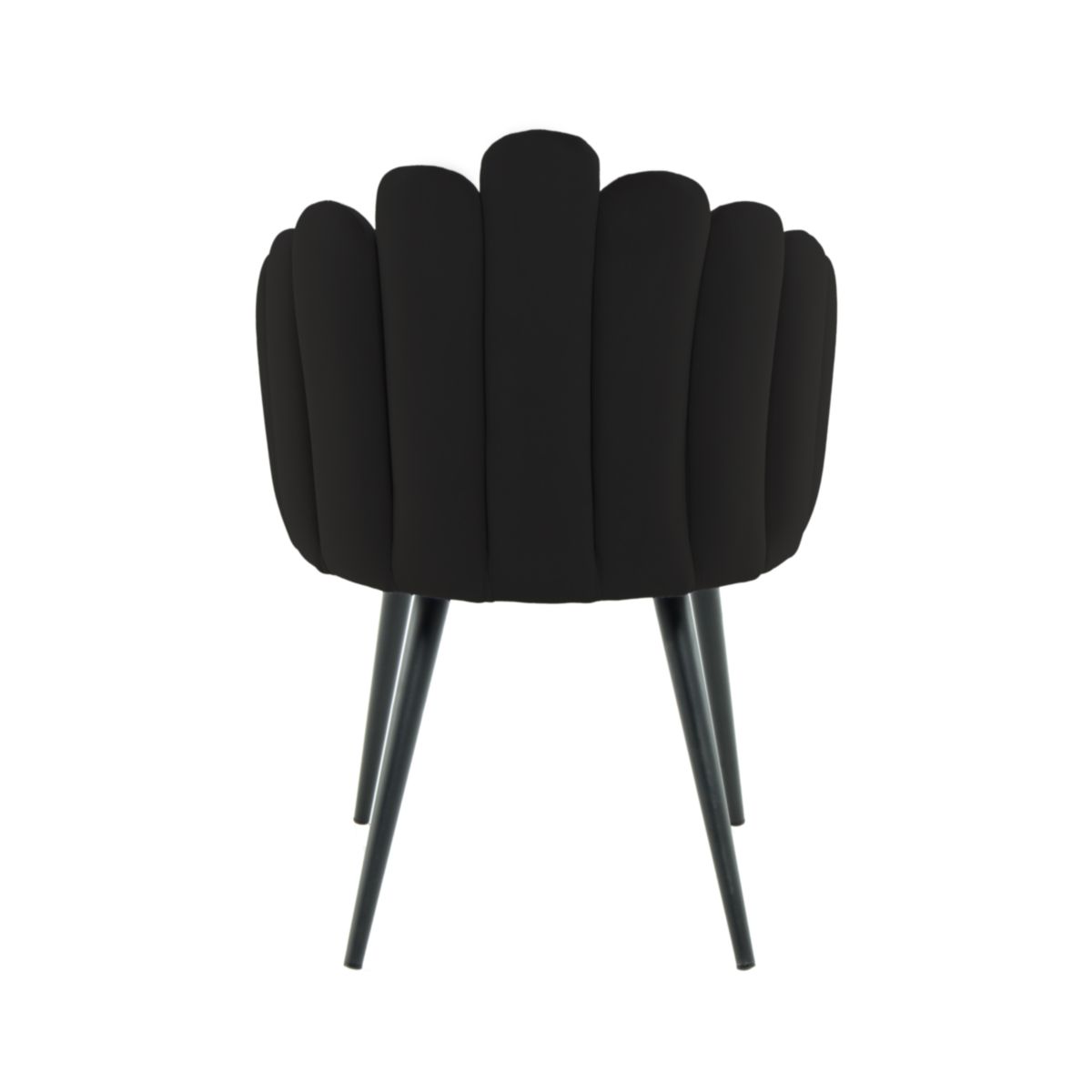 Stuhl Jeane 625 schwarz Bild 4