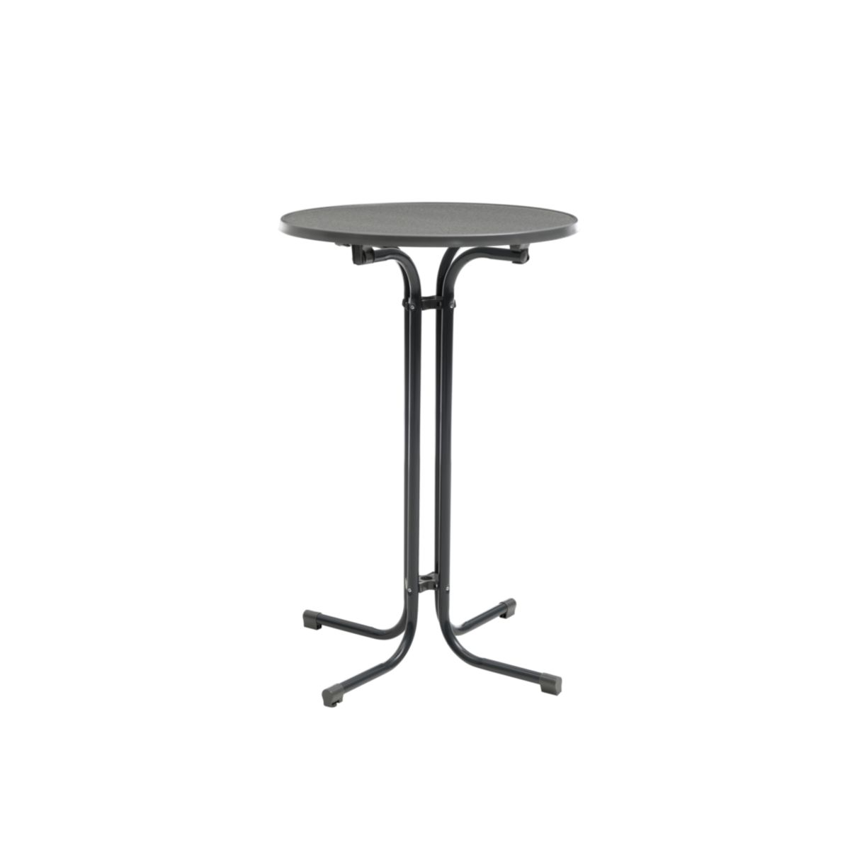 Haveson Stehtisch Triest Dm. 70cm H. 110cm Bild 2