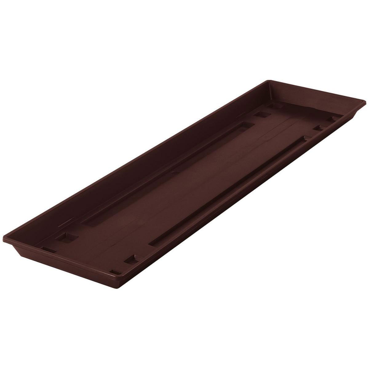 Geli Blumenkasten-Untersetzer Standard 60 cm