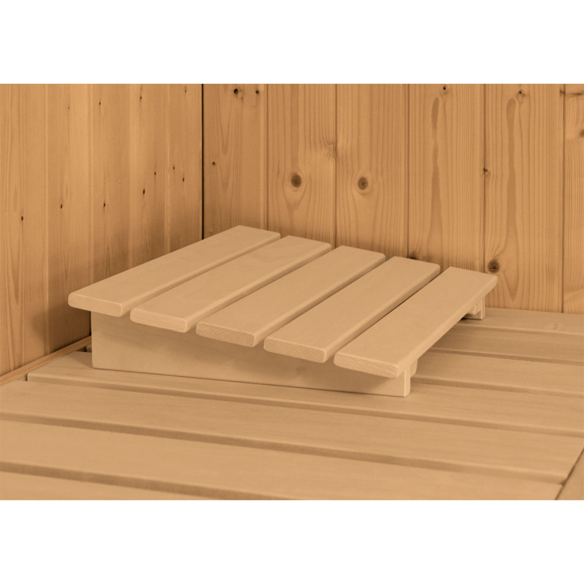 Karibu Sauna Svea Bild 8