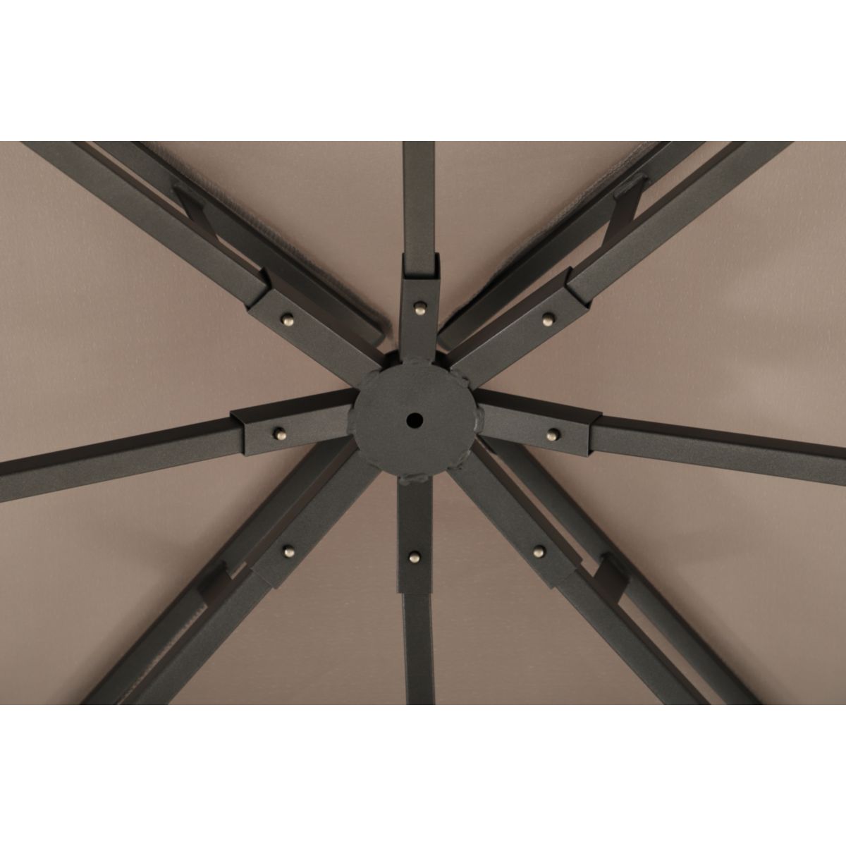 Haveson Ersatzbespannung für Pavillon  Bild 7