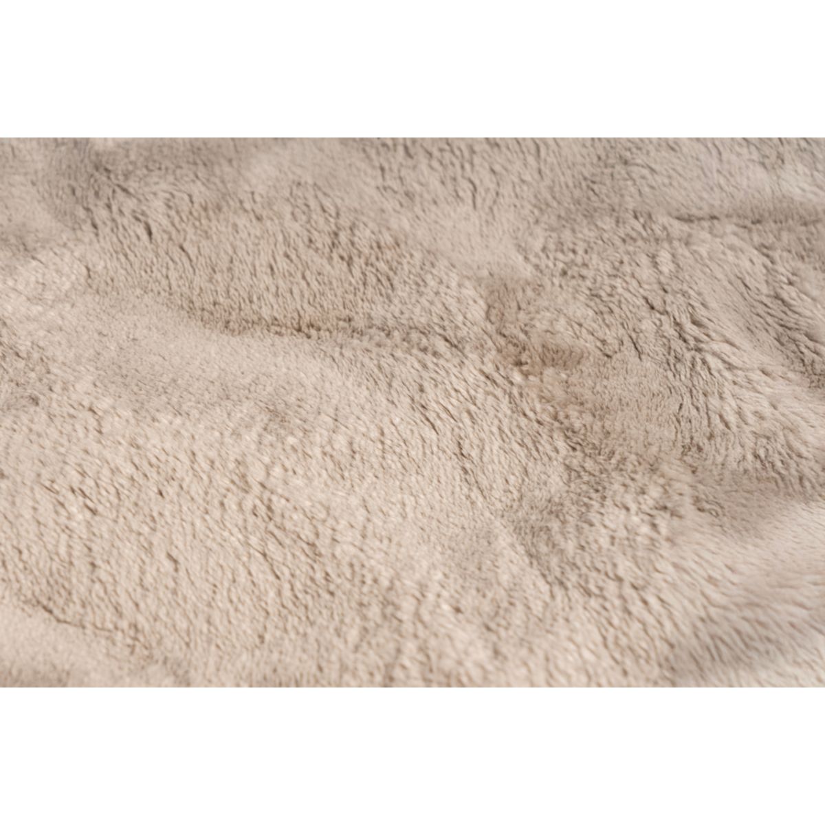 Royal Glow 825 Taupe 160cm x 230cm Bild 6