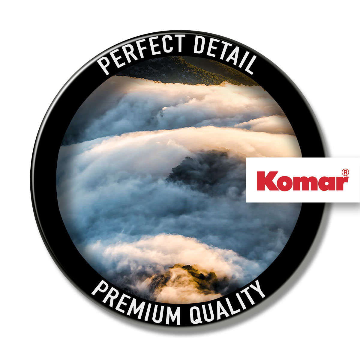 Komar  Vlies Fototapete Soul of Light 400x250 cm Bild 10