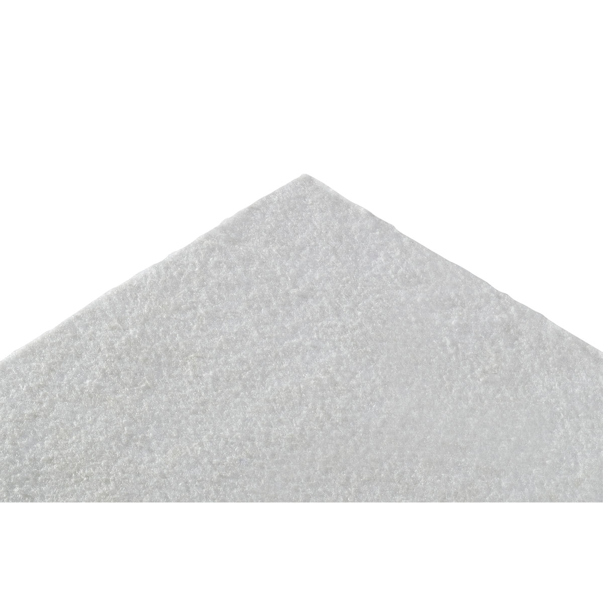 Oase Teich-Schutzvlies 200g/m2 2m weissRolle 75m/150m2