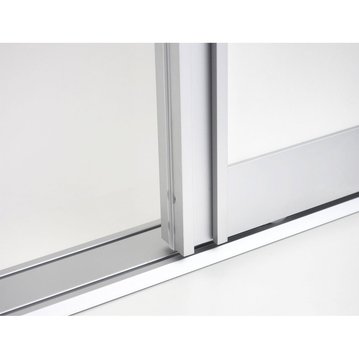 Hibitaro  Wandanschlagdichtung Grau 6 Meter Bild 2