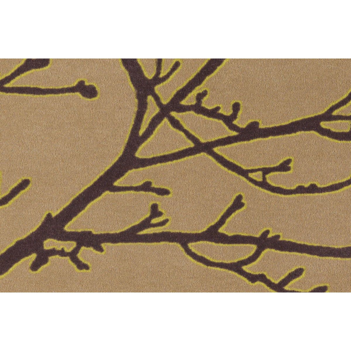 Living Mat 57 sand / braun 64 x 168 cm Bild 5