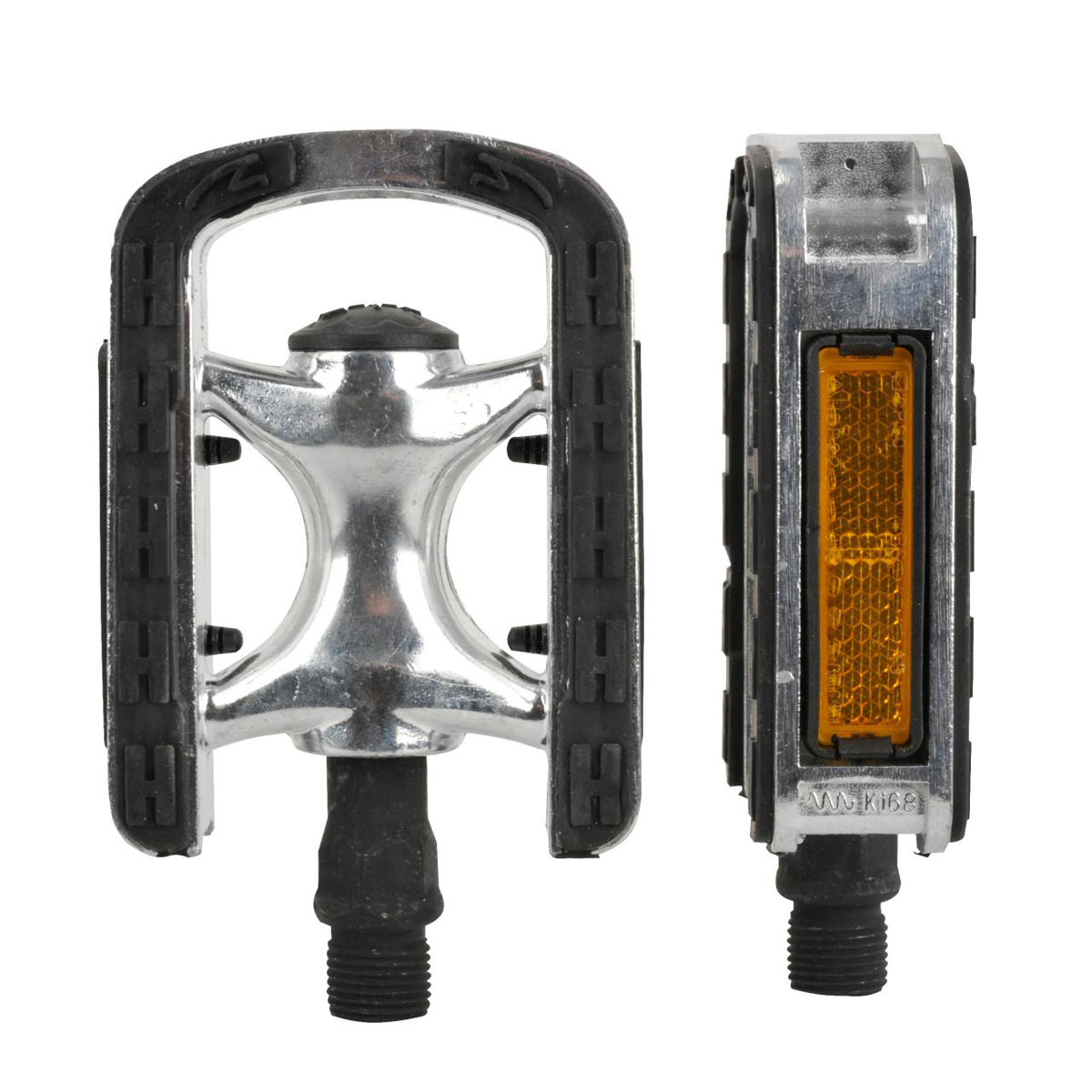 Fischer Bikes Pedale Tour mit Antirutsch