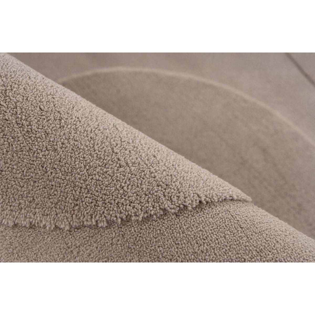 Niburi 425 Taupe 80cm x 150cm Bild 4