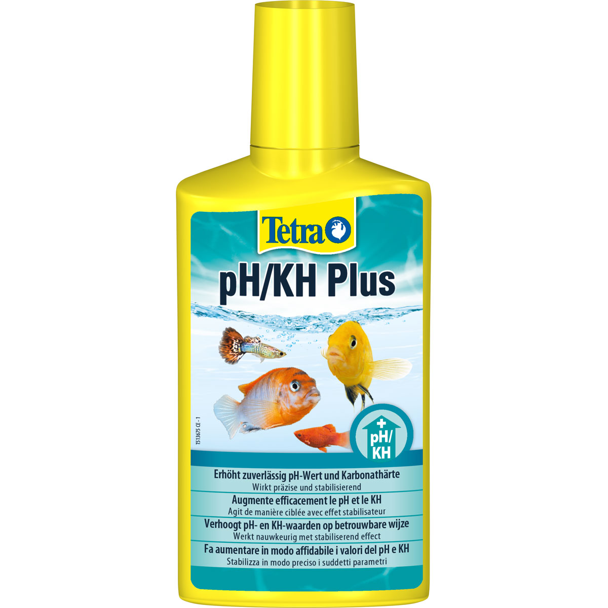 Tetra  pH/KH Plus 250 ml Bild 2