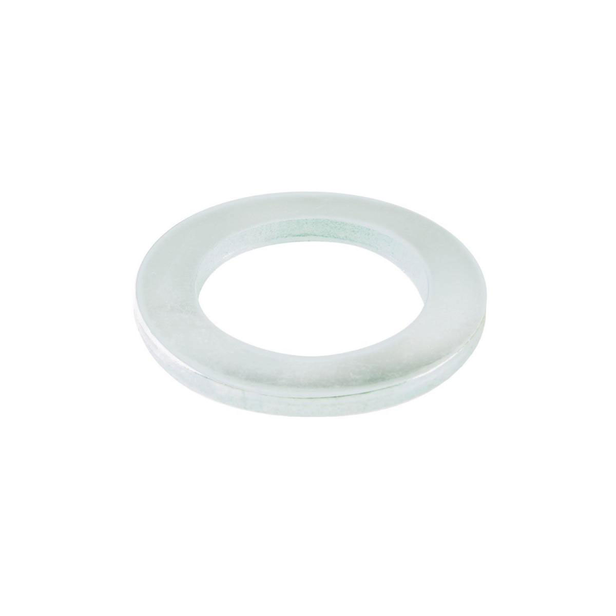 Suki Fitschenring verzinkt 11 x 18 x 2 cm