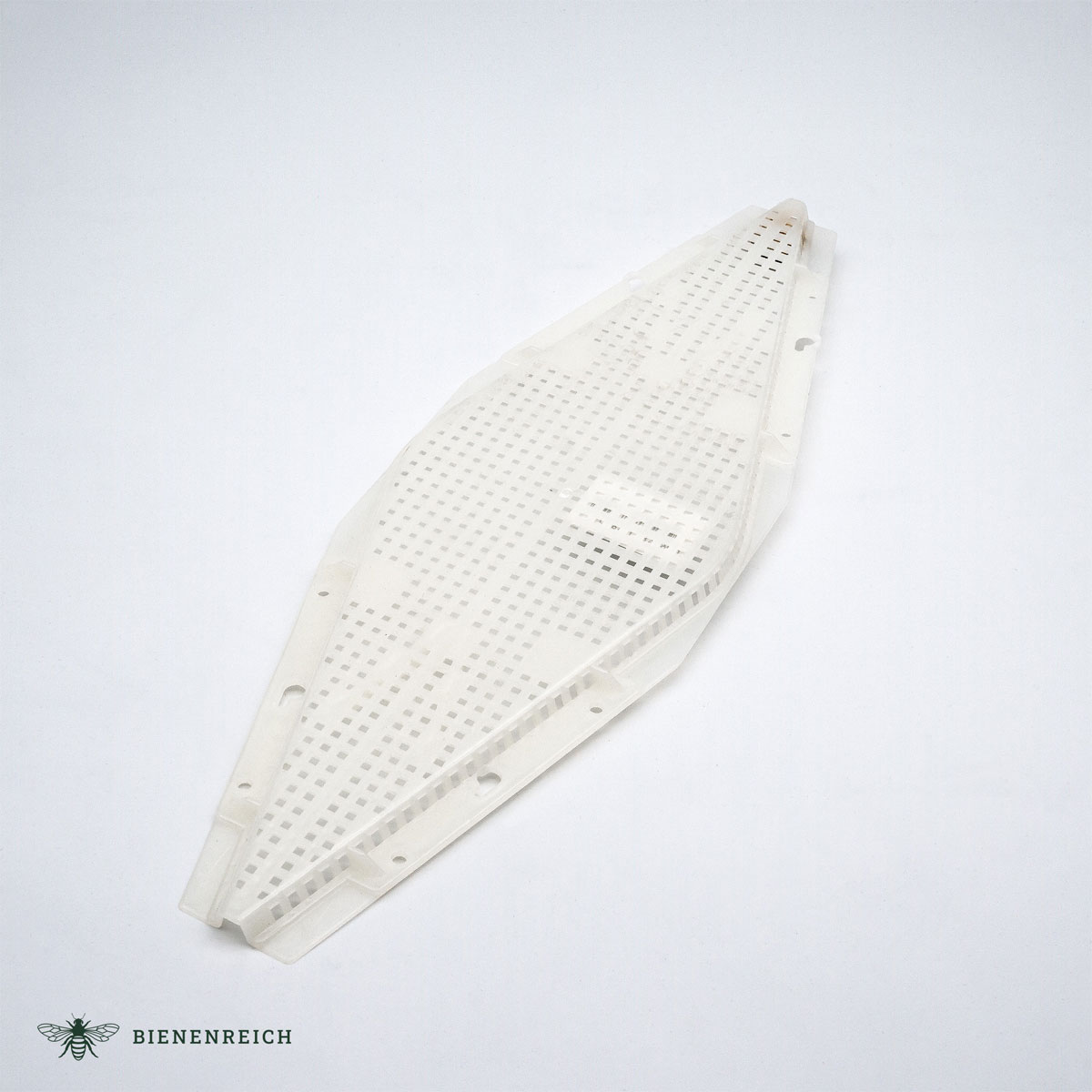 Bienenreich Bienenflucht eckig
