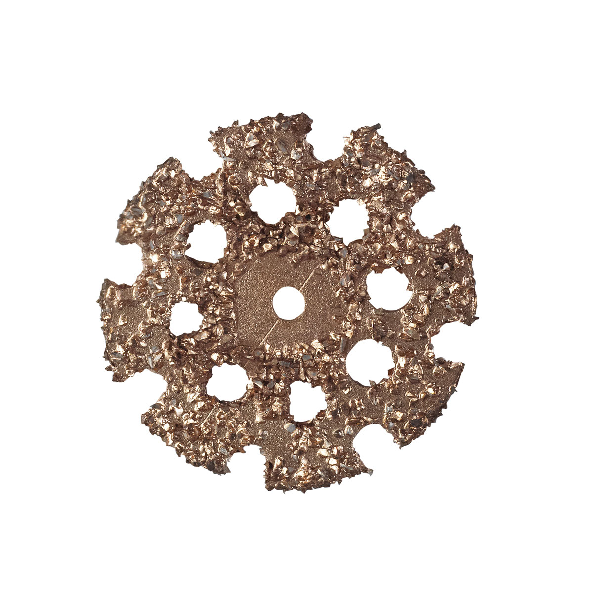 Proxxon Micromot Wolfram-Karbid Trennscheibe Durchmesser 20 mm und 1 Träger