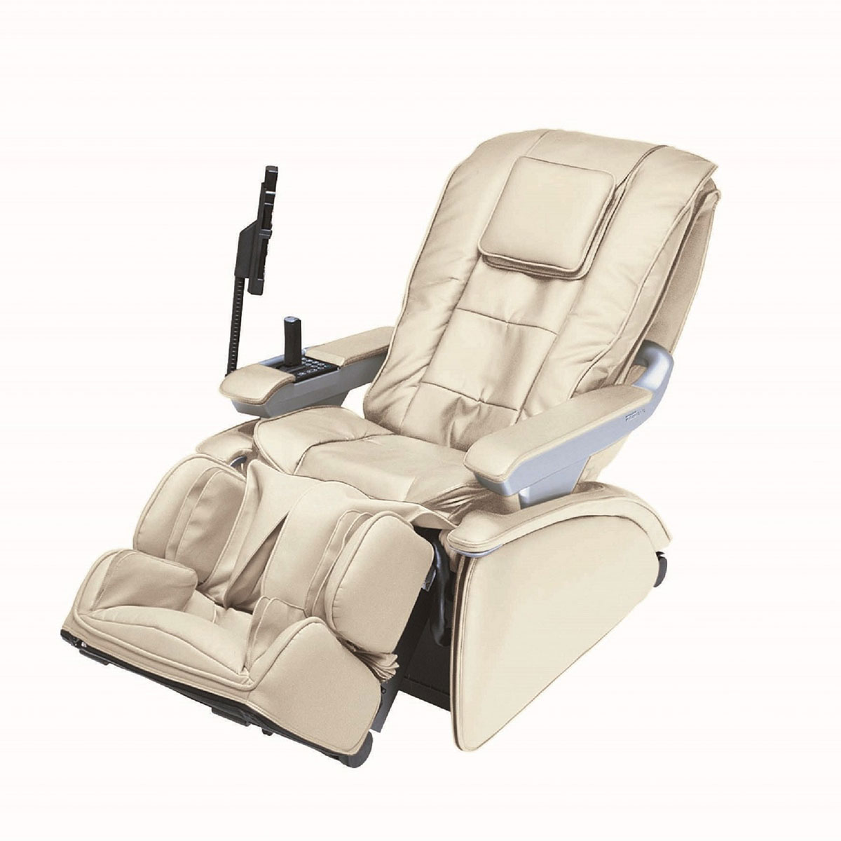Alpha Techno Massagesessel Robostic beige