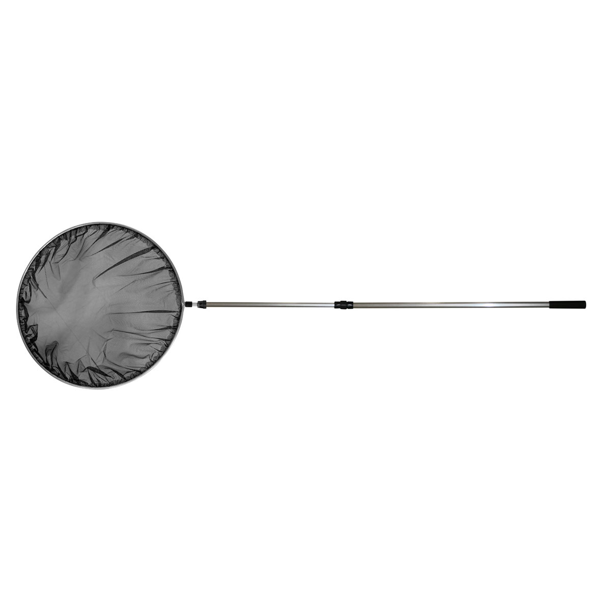 Söll  Teichkescher extra groß mit Teleskopstiel Bild 2