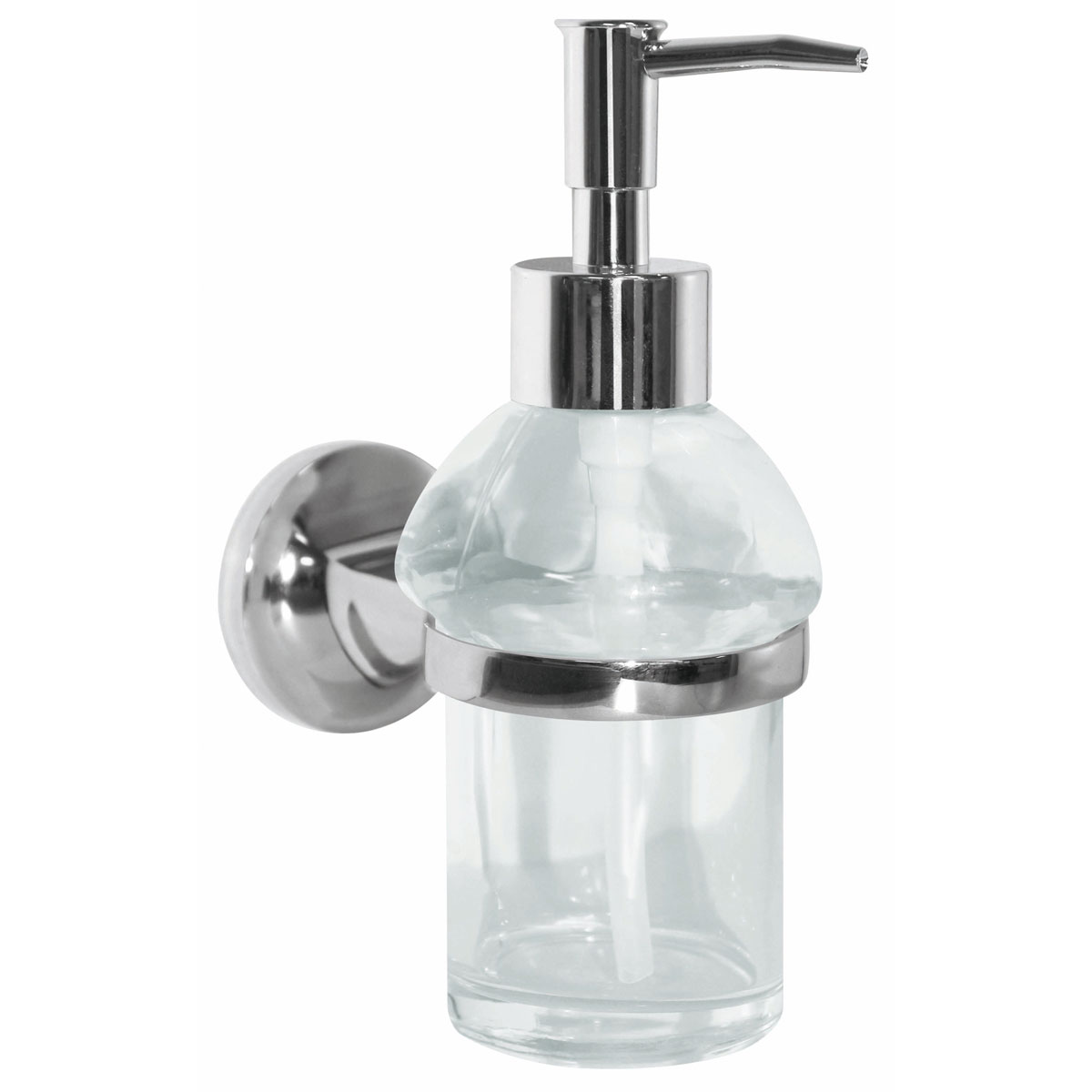 spirella Seifenspender Lagune 200 ml