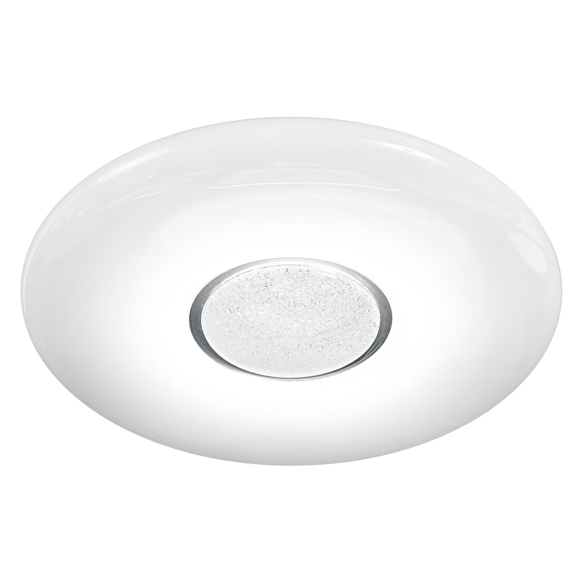 Ledvance SMART+ Deckenleuchte Orbis Kite Durchmesser 41 cm weiß Bild 4