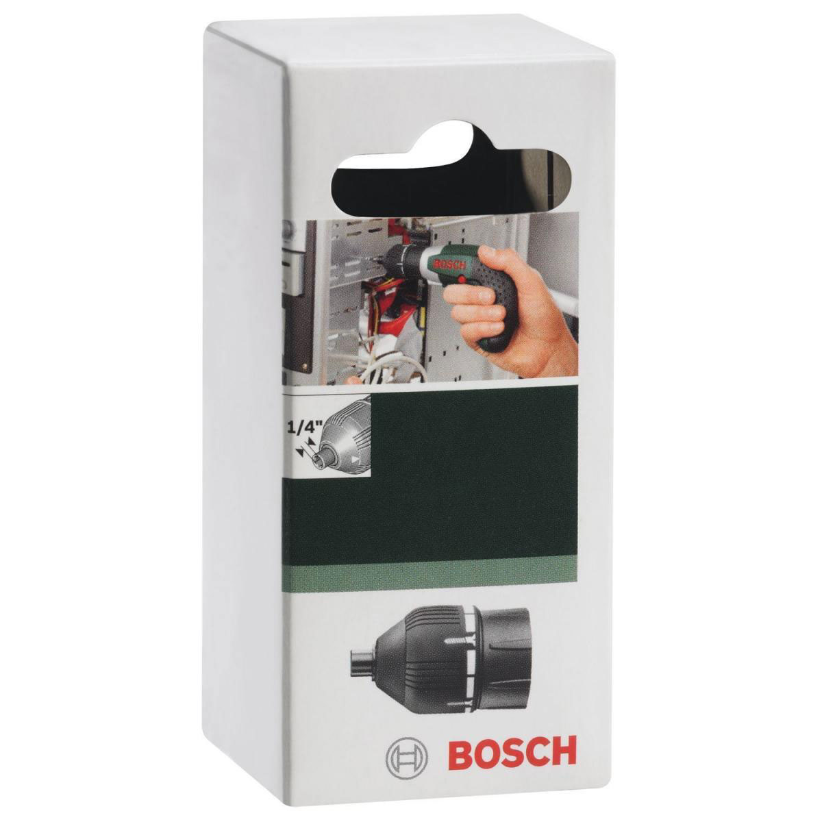 Bosch  DIY Drehmomentaufsatz für IXO III und I Bild 4