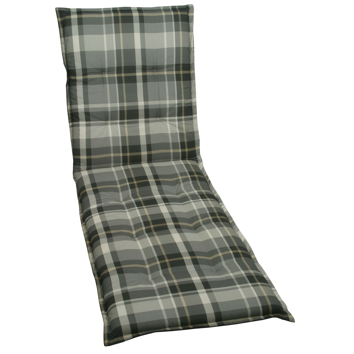 Rollliegenauflage Dessin 19230 190 x 60 x 6 cm