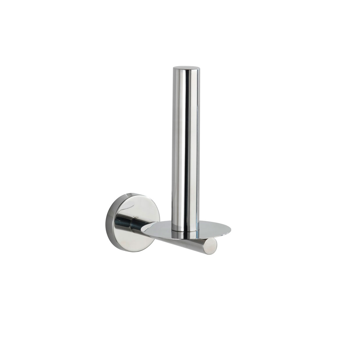 Wenko Toiletten-Ersatzrollenhalter Bosio