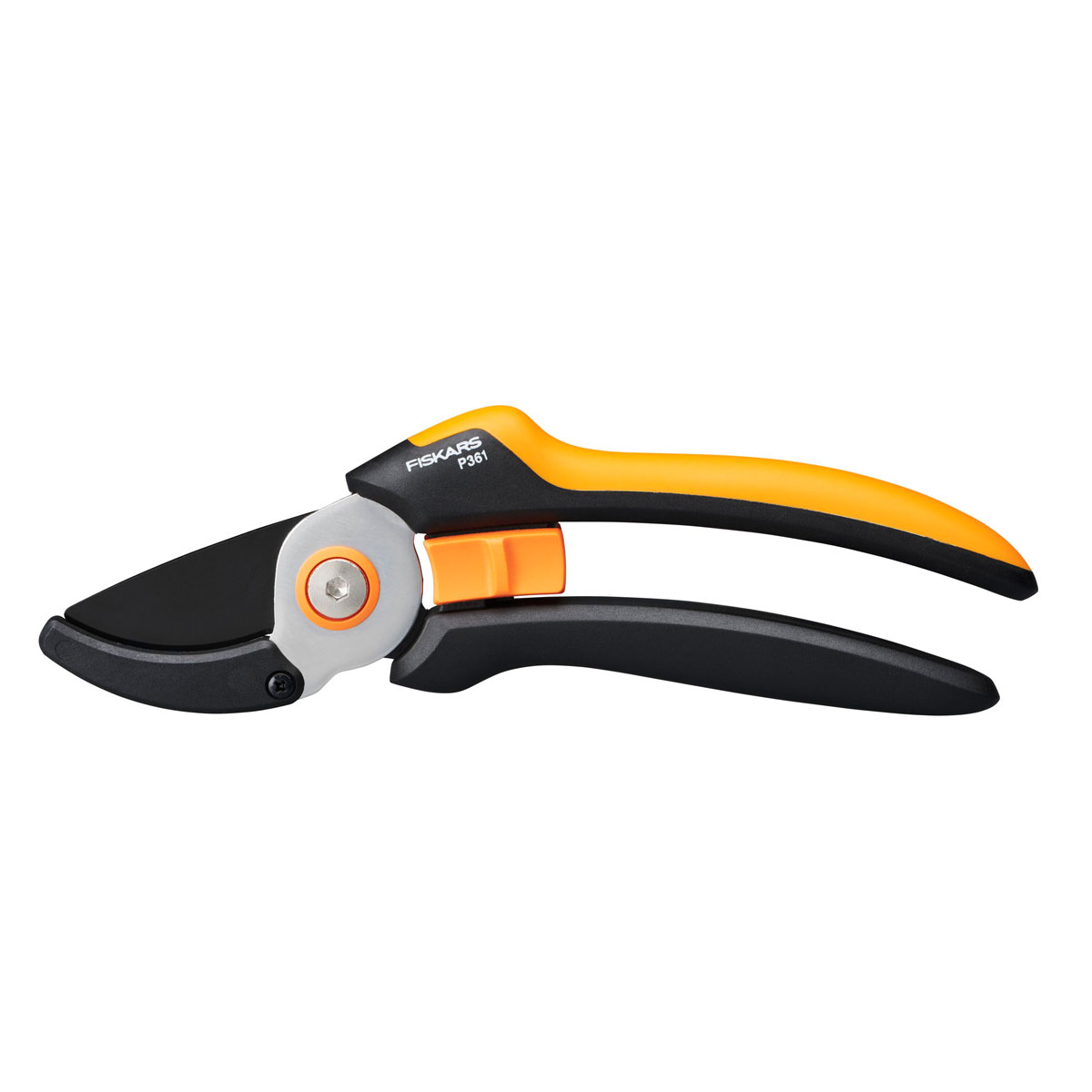Fiskars Gartenschere Solid P361 Amboss