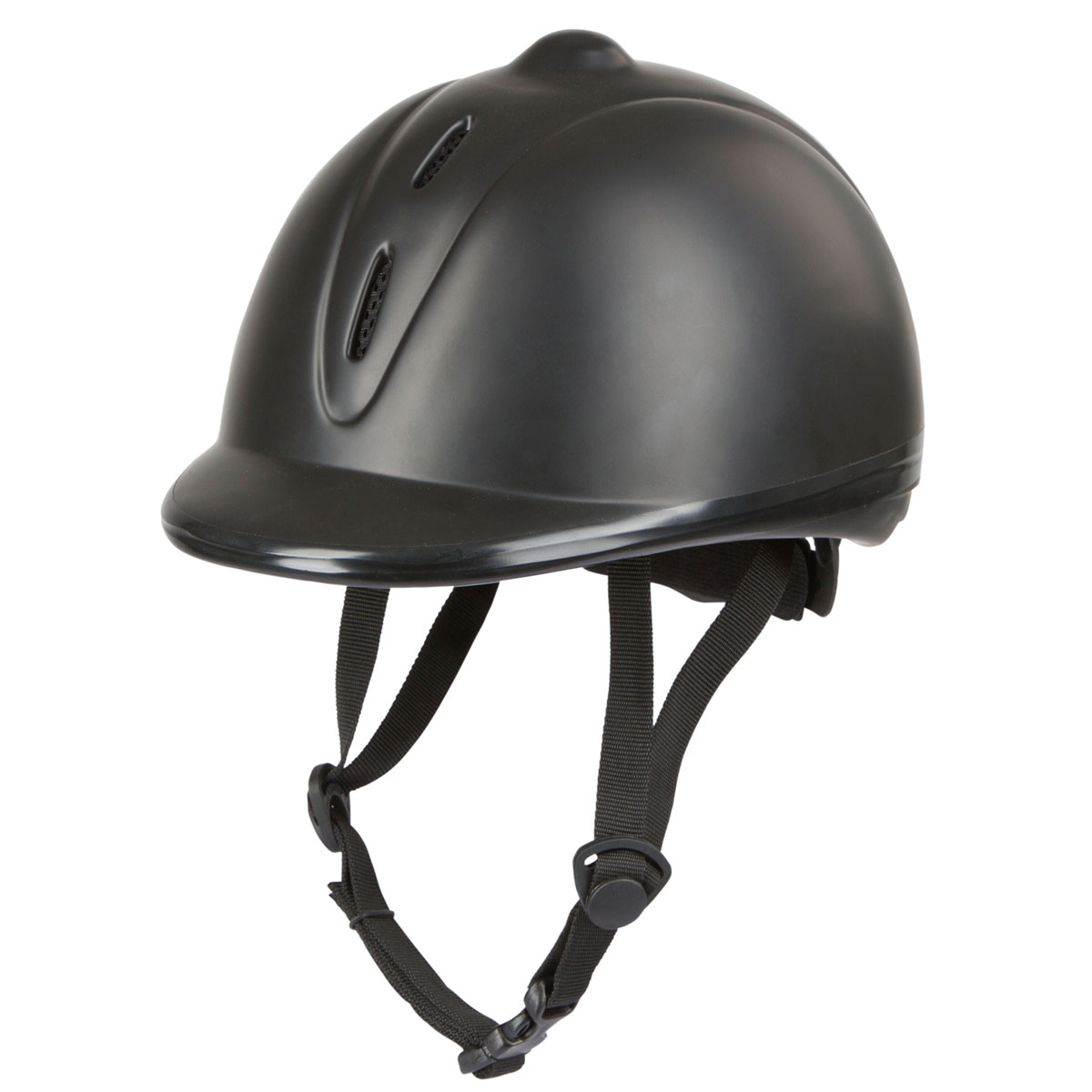 Reithelm Econimo VG1 Größe 53-57 schwarz