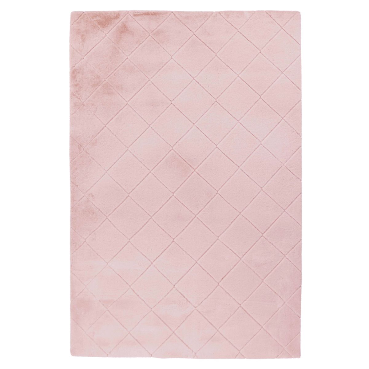 Kayoom Imala 125 Rosa 80 x 150 cm