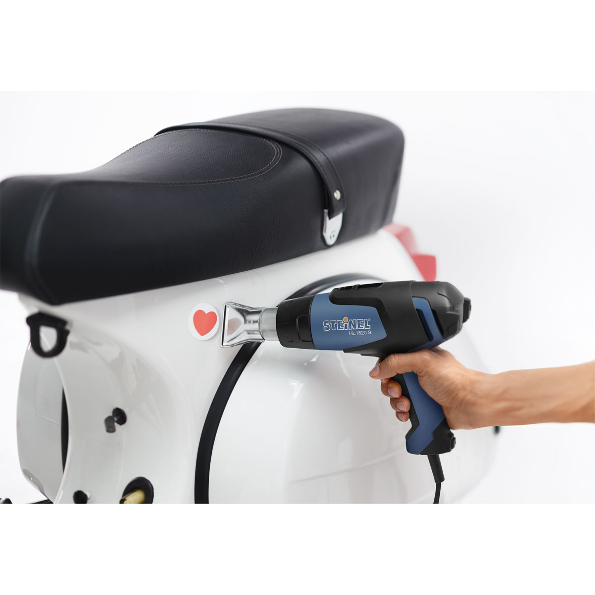 Steinel  Heißluftpistole HL 1820 S Bild 2