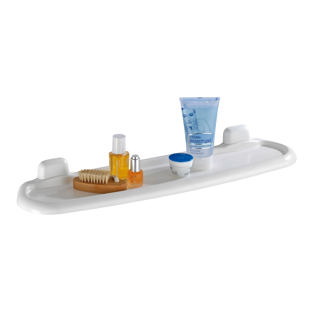 Wenko Wandablage Pure Bild 1