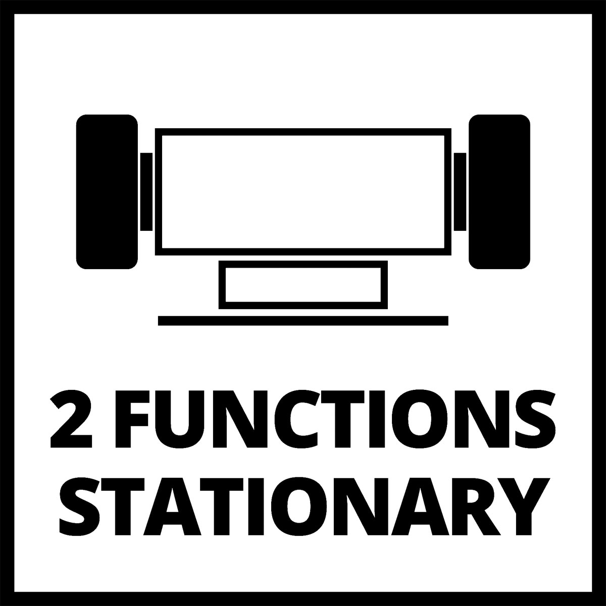 Einhell Doppelschleifer-Set TC-XG 75 Kit 2-teilig Bild 7