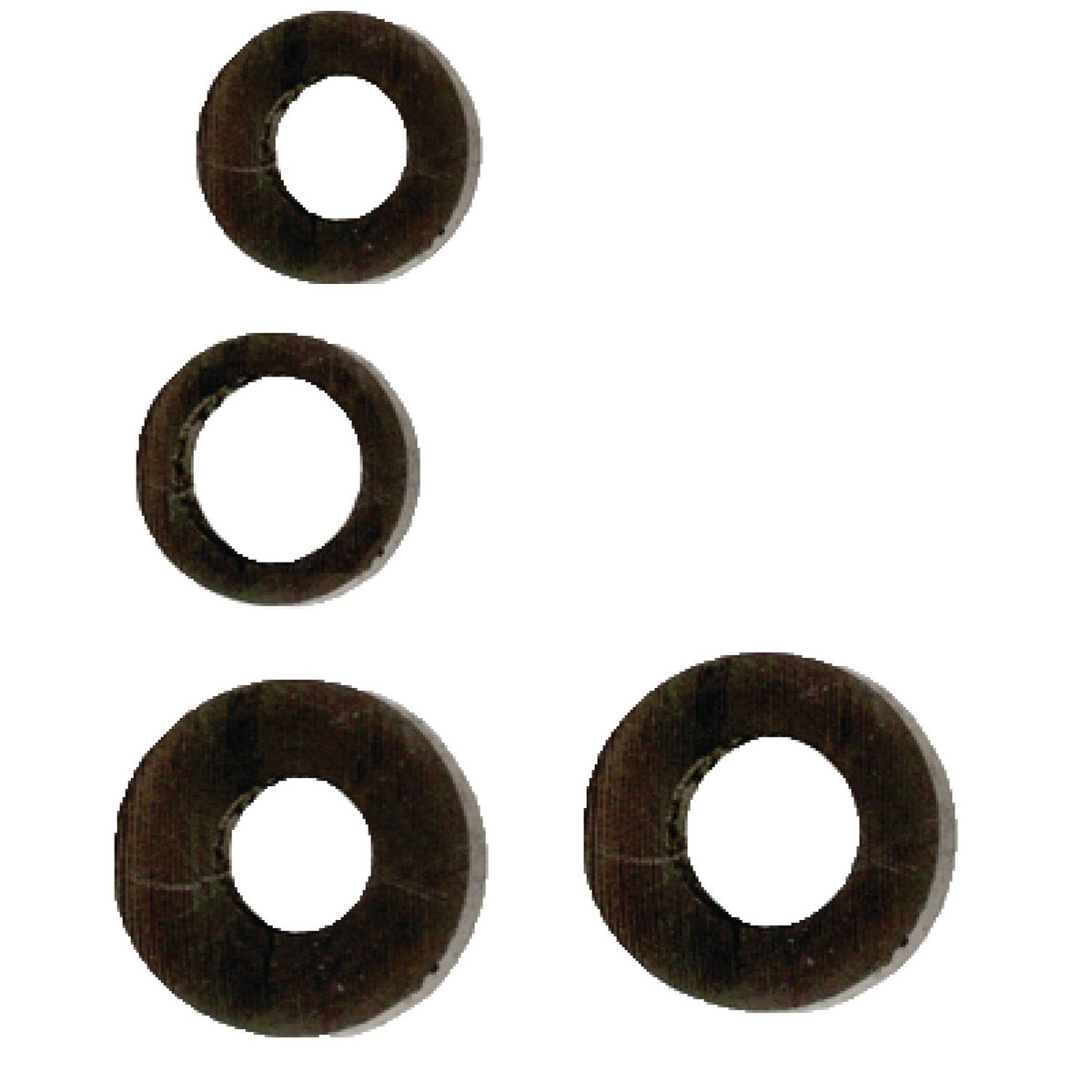 Cornat Quetschdichtungssortiment