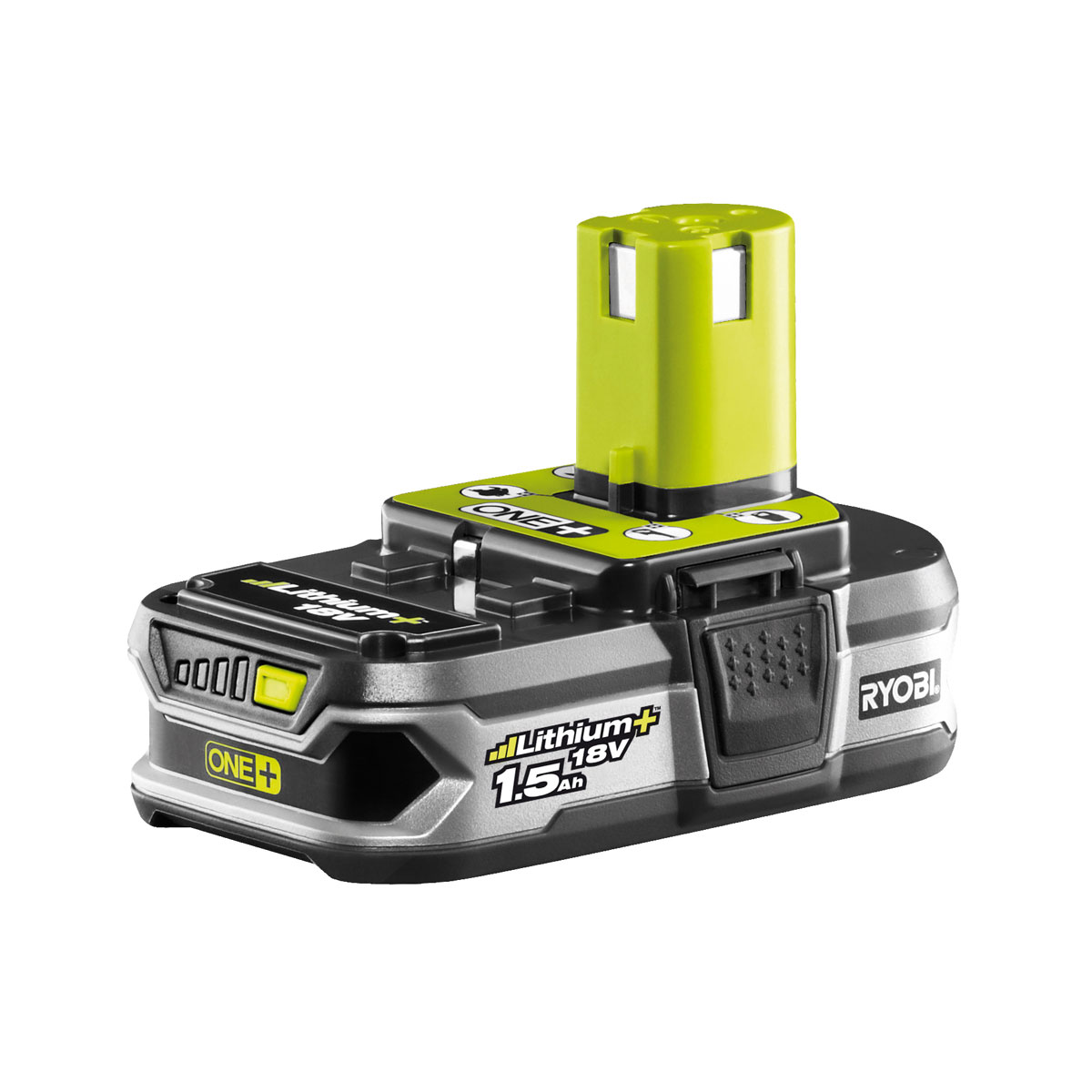 Ryobi  Akku RB18 L15 1,5 Ah