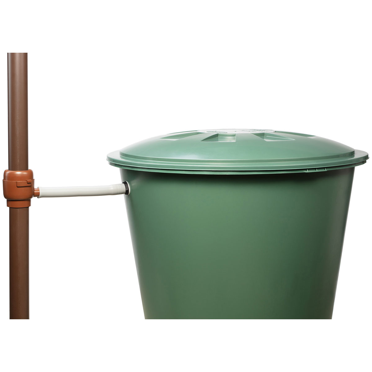 Garantia Füllautomat Mini DN 50-60 braun Bild 3