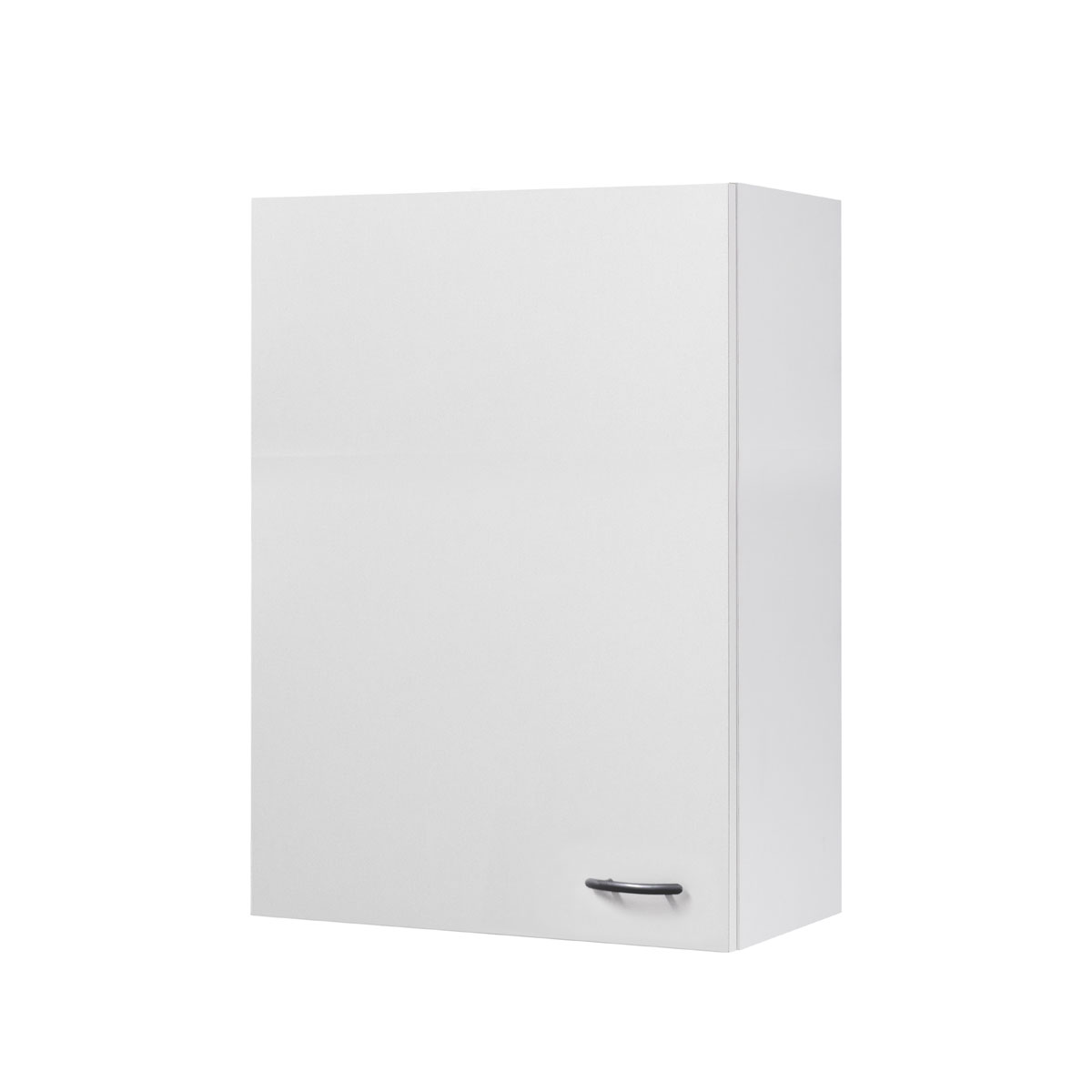 Flex-Well Küchenoberschrank „Wito“, 60x89x32 cm, weiß