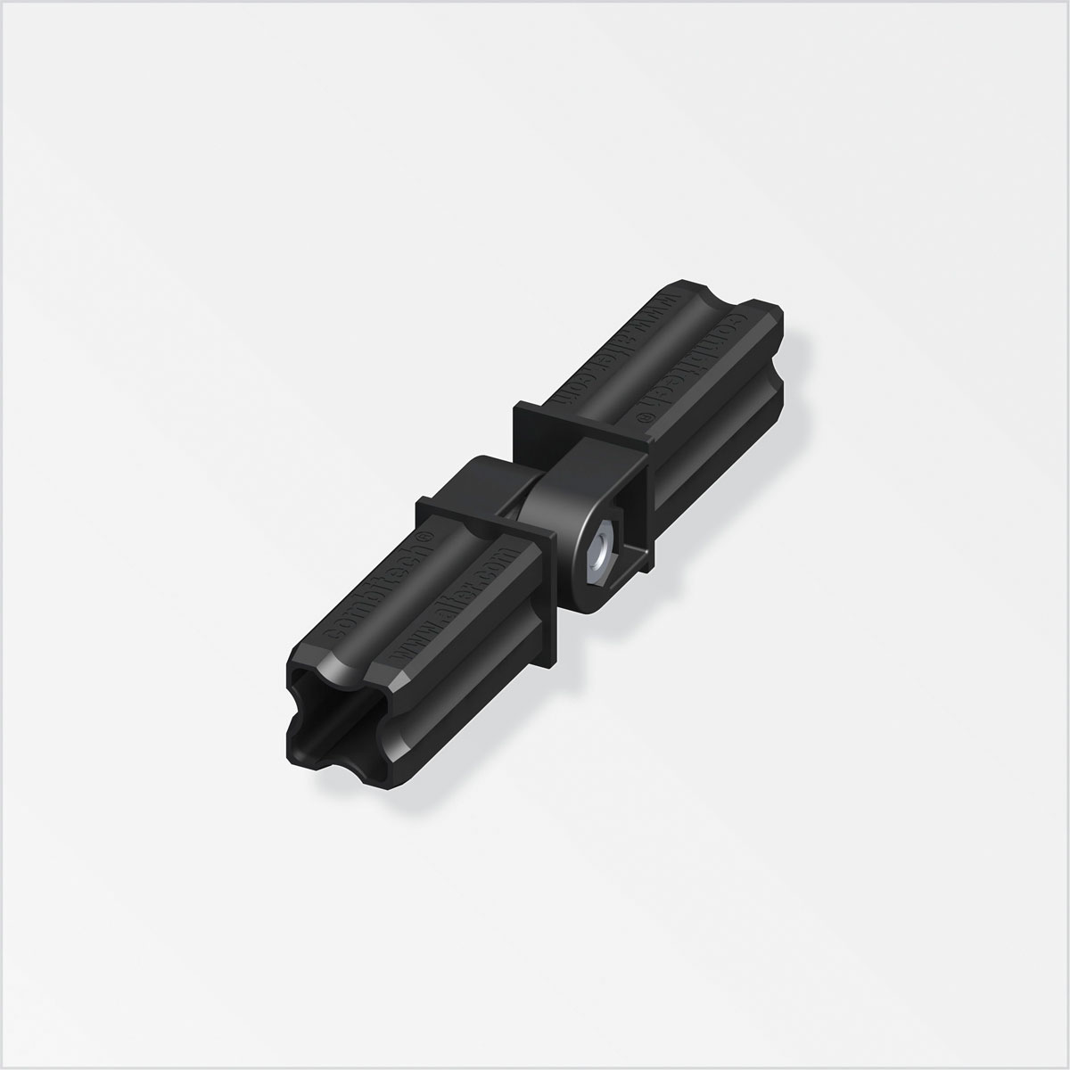 MyTool Gelenk-Verbinder 23,5 mm schwarz