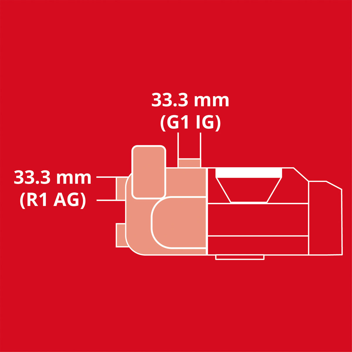 Einhell  Akku-Gartenpumpe AQUINNA 18/30 F LED Bild 11