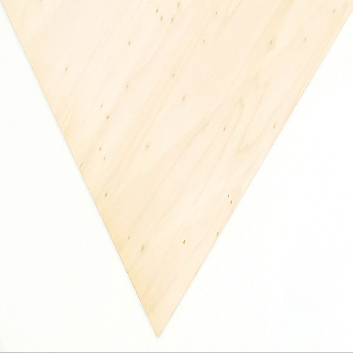 Sperrholzplatte Pappel 4 mm Bild 3