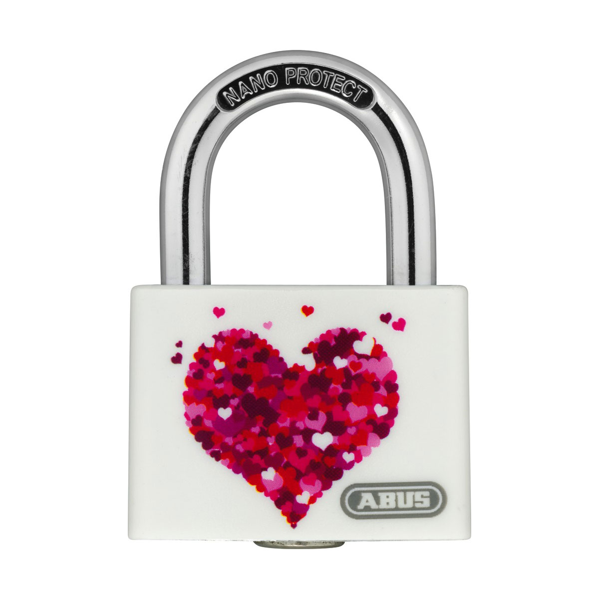 Abus Vorhängeschloss T65 L/40 Bild 1