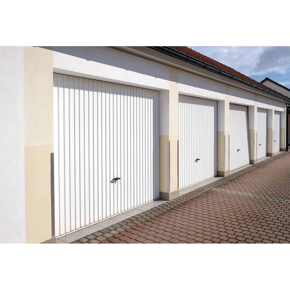 Universal-Schaumdichtung selbstklebend 10m 15x9 mm Bild 3