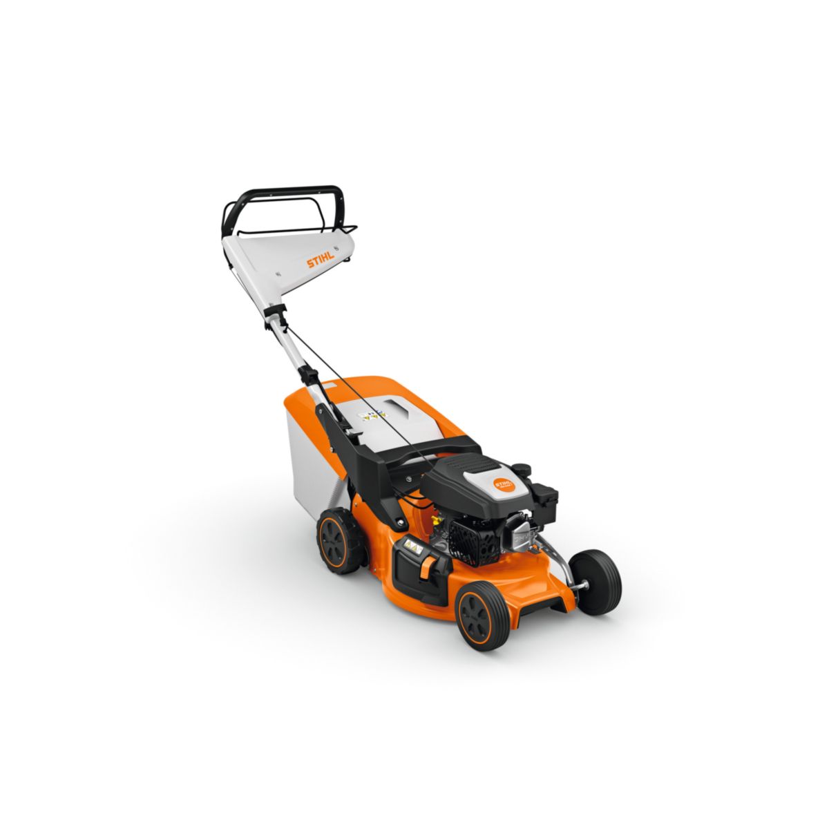 Stihl Benzin- Rasenmäher RM 248 T