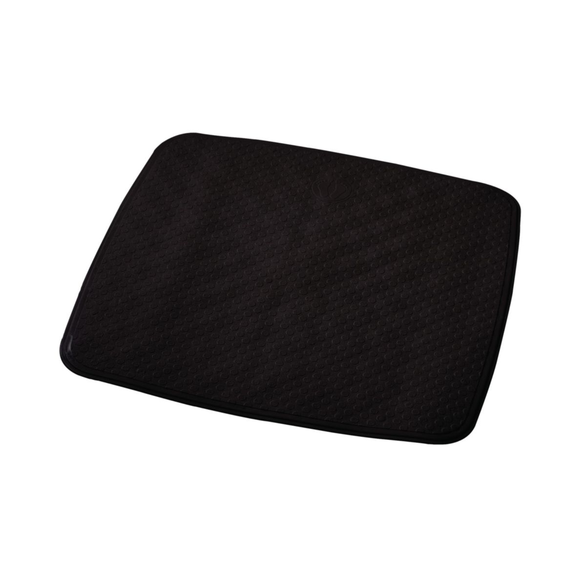 Valblue Duscheinlage Capri 54x54 cm schwarz