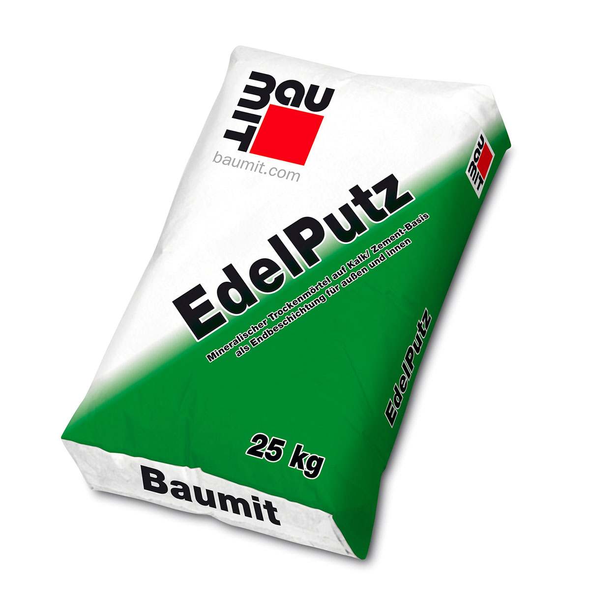 Baumit EdelPutz 25 kg