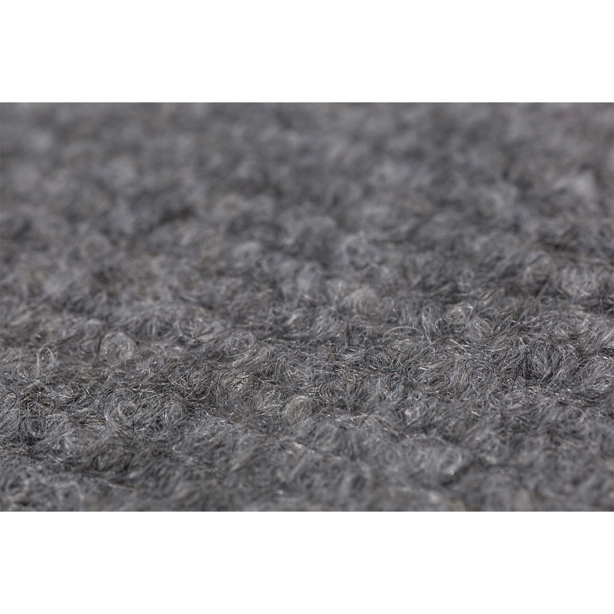 Läufer Universal 60 x 180 cm grau