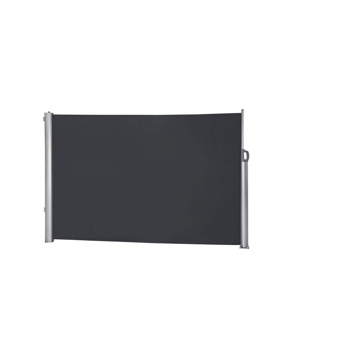 Leco Seitenmarkise 300 cm anthrazit Bild 1